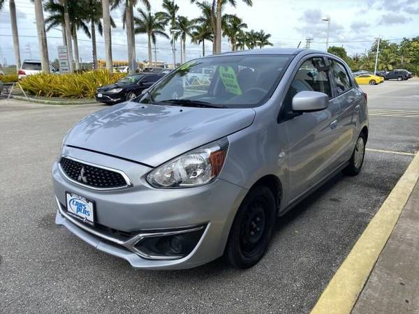 2018 Mitsubishi Mirage - - by dealer for sale in Other, Other – photo 6