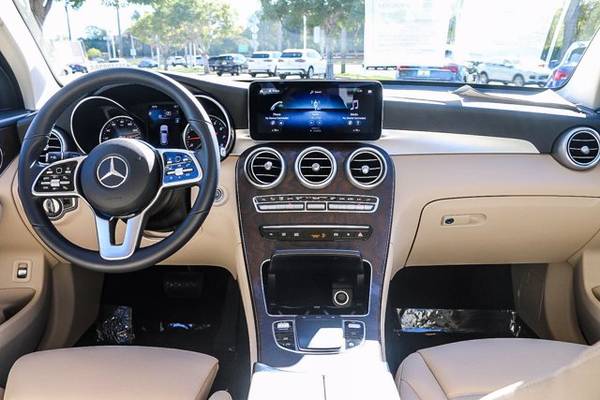 2020 Mercedes-Benz Glc Glc 300 - - by dealer - vehicle for sale in Santa Barbara, CA – photo 12