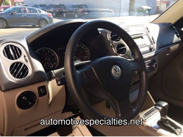 2010 Volkswagen Tiguan S 4Motion **Call Us Today For Details!!** -... for sale in Spokane, ID – photo 10
