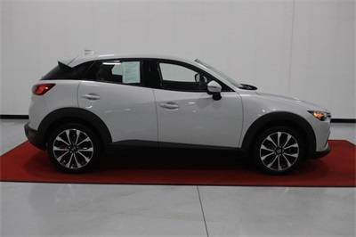 2019 Mazda CX-3 Touring - - by dealer - vehicle for sale in Waite Park, MN – photo 2