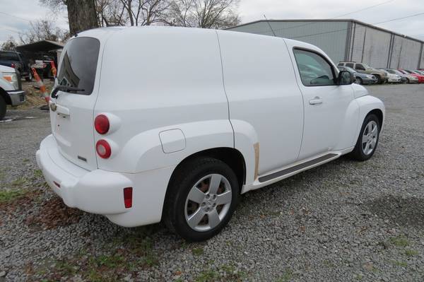 2011 Chevrolet HHR LS Panel Van - - by dealer for sale in Monroe, LA – photo 3