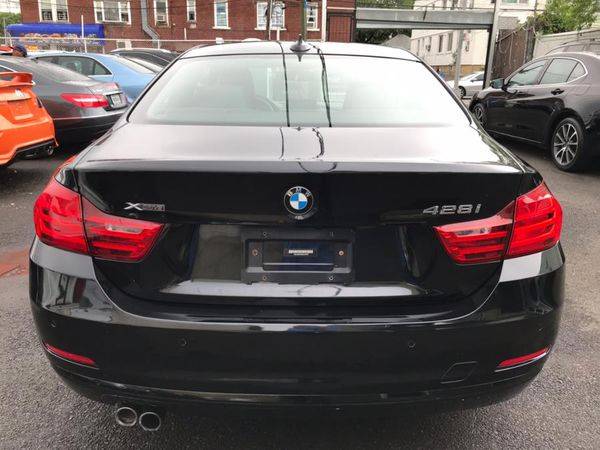 2014 BMW 4 Series 2dr Cpe 428i xDrive AWD SULEV for sale in Jamaica, NY – photo 6