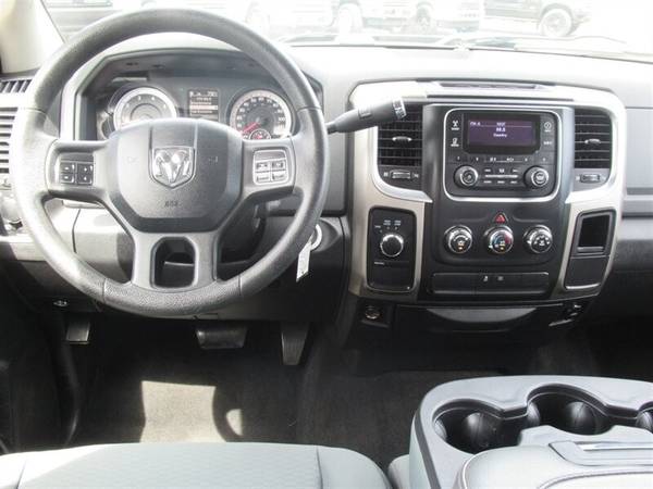 2013 Ram 1500 SLT 5 7L Hemi 4x4 Great Condition Lot of Service for sale in Gladstone, OR – photo 17