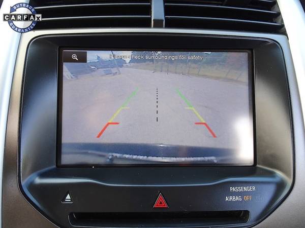 Ford Edge SEL Navigation Leather Heated Clean Title Blind Spot Monitor for sale in Greenville, SC – photo 9