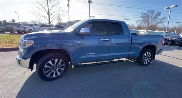 2019 Toyota Tundra 4WD pickup - - by dealer - vehicle for sale in Murfreesboro, TN – photo 6