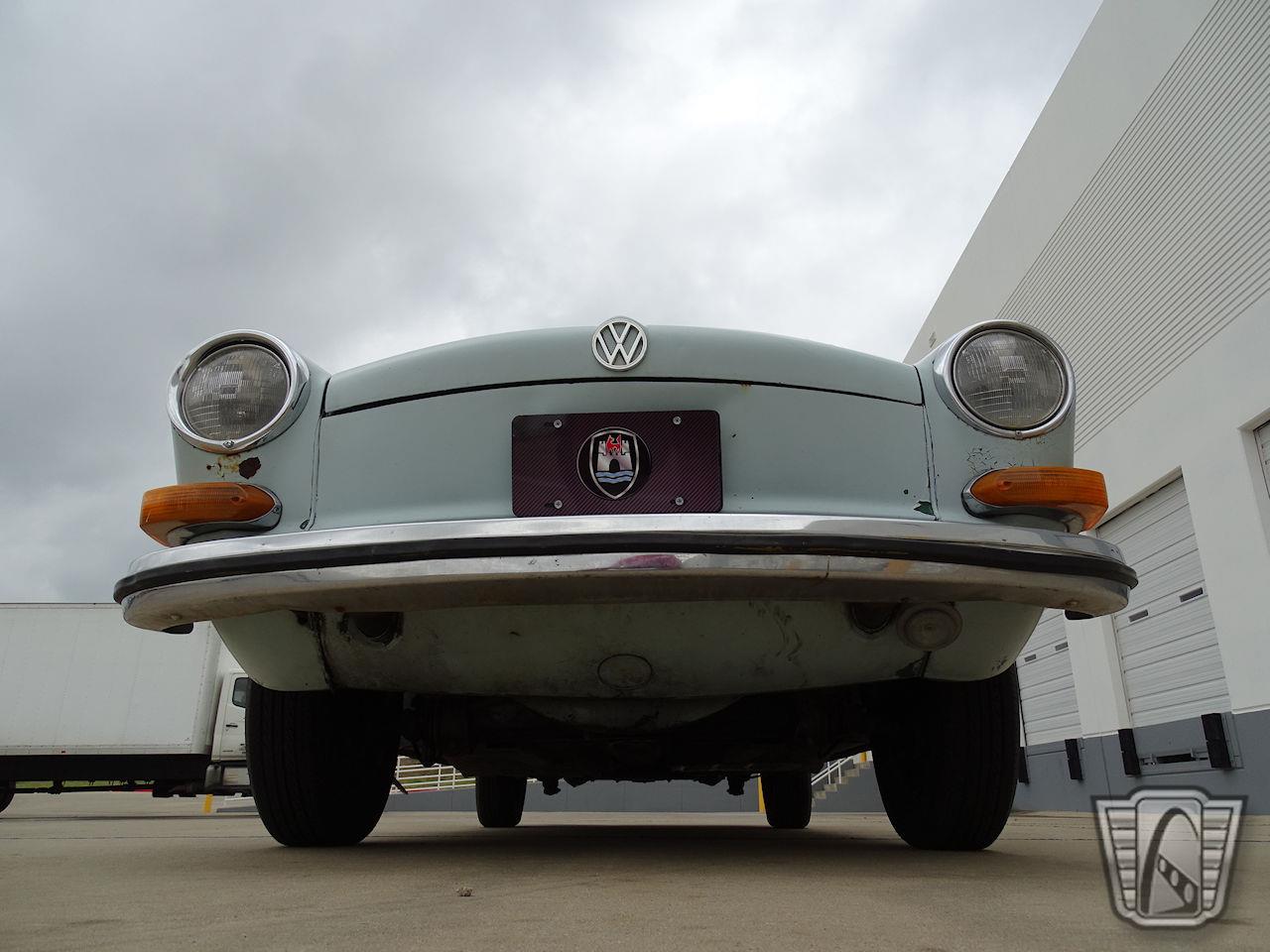 1970 Volkswagen Type 3 for sale in O'Fallon, IL – photo 43