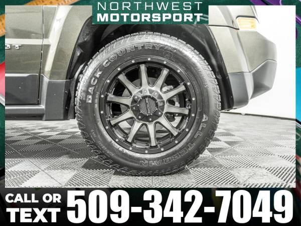 2016 *Jeep Patriot* Sport FWD for sale in Spokane Valley, WA – photo 9