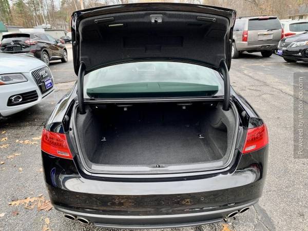 2015 Audi S5 Prestige Clean Carfax 3 0l 6 Cylinder Awd 7-speed for sale in Worcester, MA – photo 10