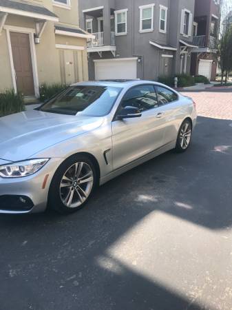 2015 BMW 428i 2D Coupe for sale in Redwood City, CA – photo 2