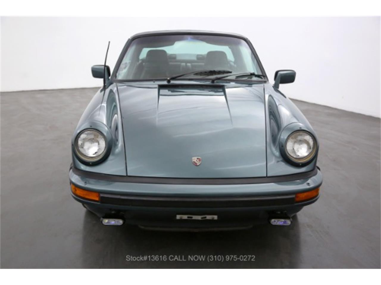 1982 Porsche 911SC for sale in Beverly Hills, CA – photo 8