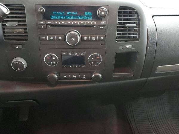 2014 Chevy Chevrolet Silverado 2500 HD Crew Cab LT Pickup 4D 6 1/2... for sale in Rockford, IL – photo 18