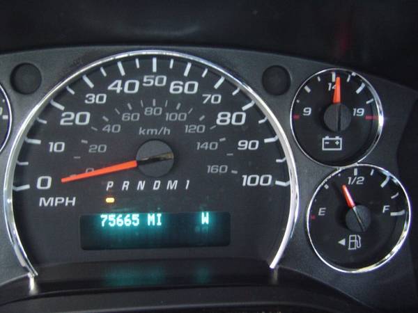 2011 Chevrolet Express Passenger RWD 3500 155 1LT for sale in Waite Park, MN – photo 18