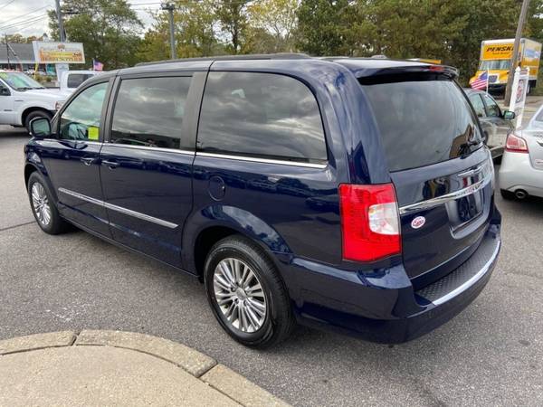2013 Chrysler Town and Country Touring L 4dr Mini Van **GUARANTEED... for sale in Hyannis, RI – photo 9
