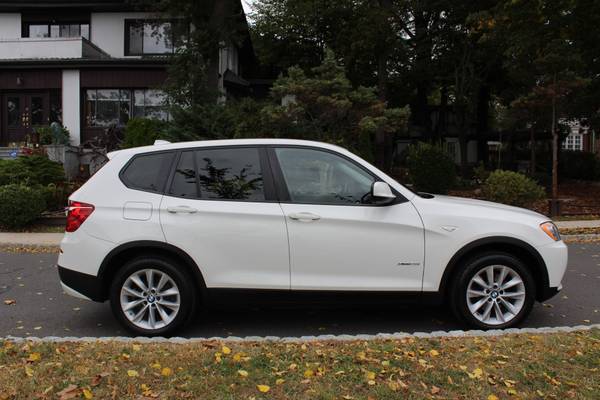 2013 BMW X3 AWD 4dr xDrive28i PREMIUM PACKAGE LOADED for sale in Great Neck, NY – photo 3