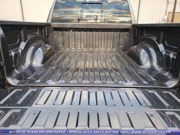 2020 Ram 1500 Big Horn 4x4 Big Horn 4dr Crew Cab 5.6 ft. SB Pickup -... for sale in Tyler, TX – photo 9