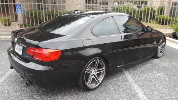 2012 BMW 335is - cars & trucks - by dealer - vehicle automotive sale for sale in San Antonio, TX – photo 4