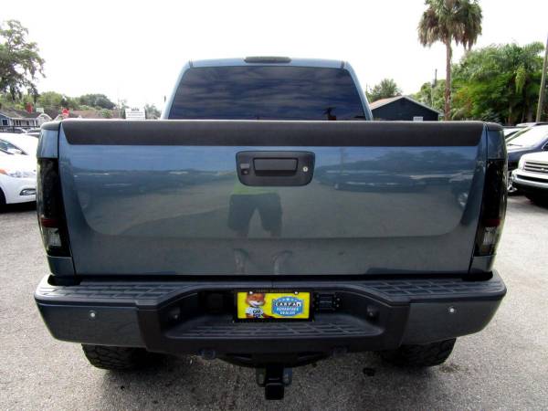2013 Chevrolet Chevy Silverado 1500 LT Crew Cab 4WD BUY HERE / PAY... for sale in TAMPA, FL – photo 23