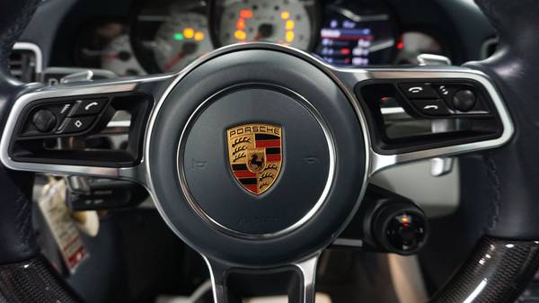 2018 Porsche 911 - - by dealer - vehicle automotive sale for sale in NORTH EAST, NY – photo 21