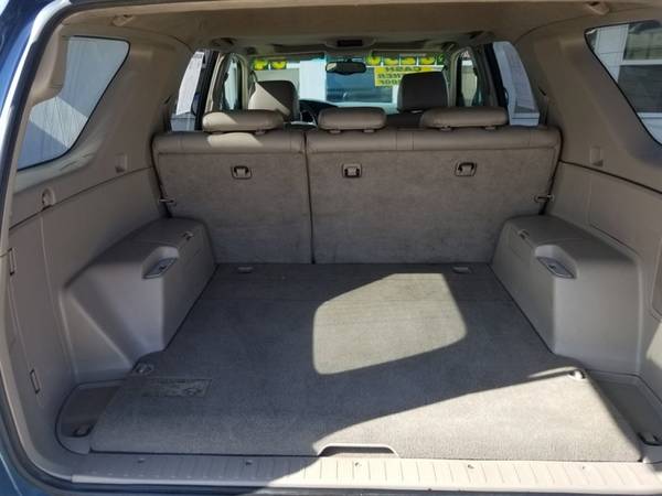 2004 Toyota 4runner Limited - cars & trucks - by dealer - vehicle... for sale in Longwood , FL – photo 20