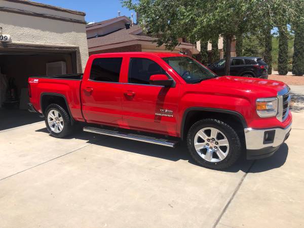 Sales truck for sale in El Paso, TX – photo 2