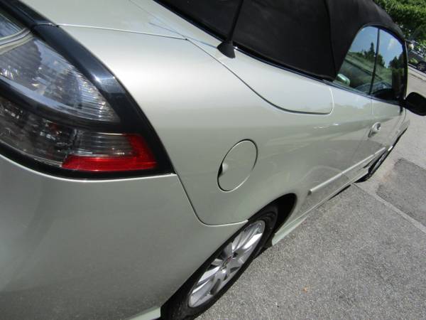 2008 Saab 9-3 2.0T Convertible, Heated Seats, Outstanding Car for sale in Yonkers, NY – photo 14
