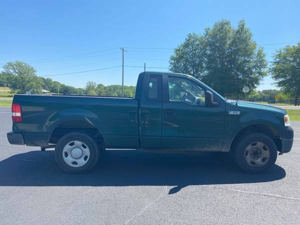 2007 Ford F150 - - by dealer - vehicle automotive sale for sale in Greenbrier, AR – photo 4