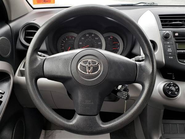 2008 Toyota RAV-4 AWD, 153K, Automatic, AC, CD/MP3/AUX, Cruise for sale in Belmont, ME – photo 14