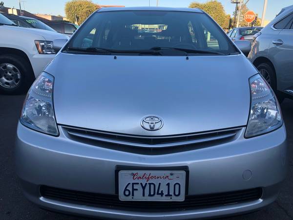 2009 Toyota Prius All Power Options Hybrid Gas Saver 48MPG+ Low Miles for sale in SF bay area, CA – photo 2