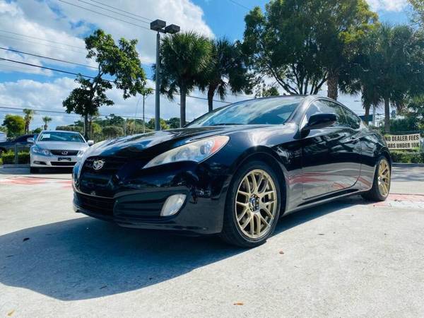 2011 Hyundai Genesis Coupe🚗NO DEALER FEES🤗FULLY LOADED LOW PAYMENTS... for sale in Lake Worth, FL – photo 2