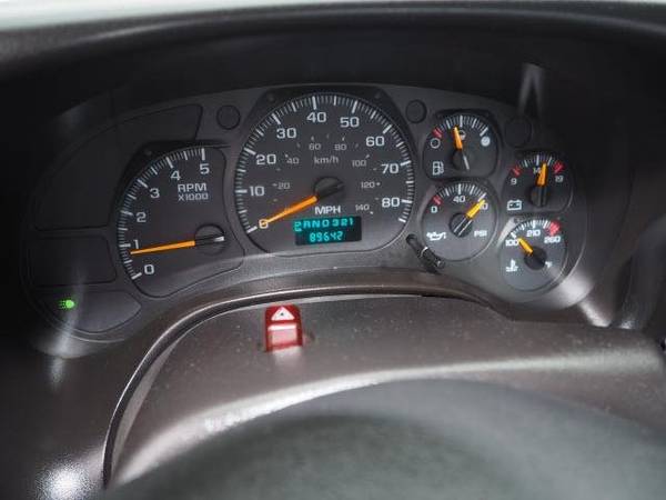 2005 Chevrolet Cc4500 for sale in Hillsboro, OR – photo 12