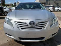 2007 toyota camry LE auto nice zero down $129 per month or $6300... for sale in Bixby, OK – photo 2