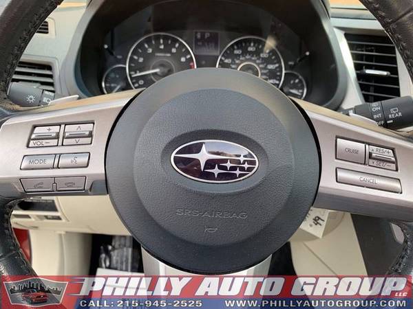 2011 Subaru Outback * FROM $295 DOWN + WARRANTY + UBER/LYFT/1099 * for sale in Levittown, PA – photo 19