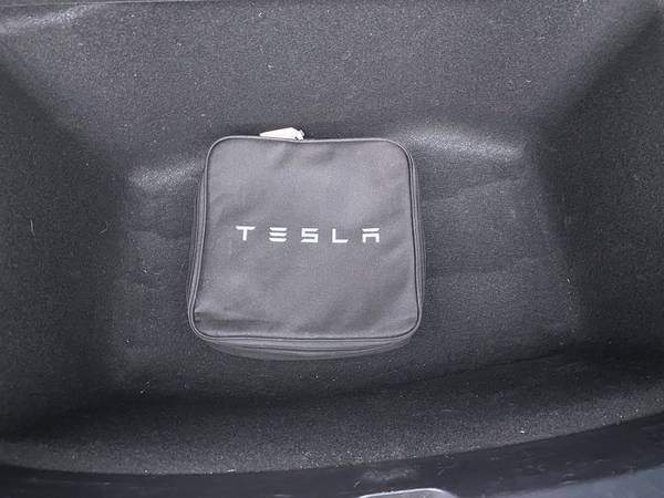 2018 Tesla Model 3 Long Range Sedan 4D sedan White - FINANCE ONLINE... for sale in Fort Myers, FL – photo 18