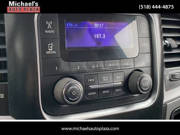 2014 Ram 5500 Chassis Tradesman/SLT - cars & trucks - by dealer -... for sale in east greenbush, NY – photo 19