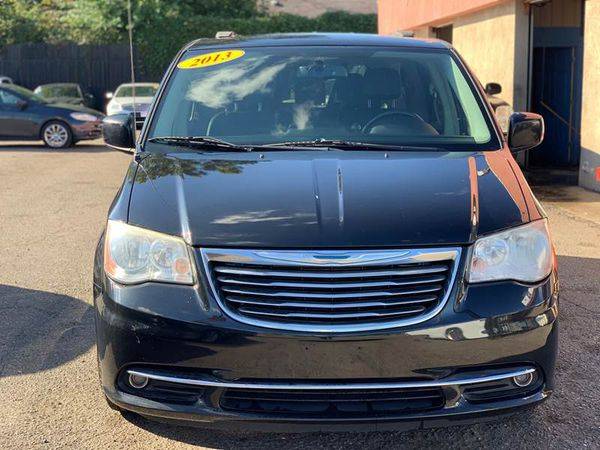 2013 Chrysler Town and Country Touring 4dr Mini Van BAD CREDIT for sale in Detroit, MI – photo 3