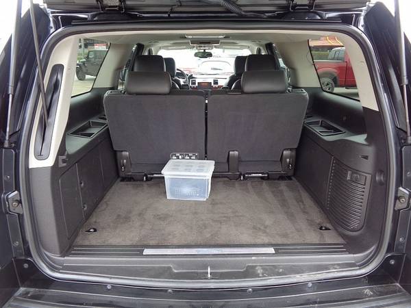 2014 Cadillac Escalade ESV 4d SUV AWD Premium - - by for sale in Marion, IA – photo 22