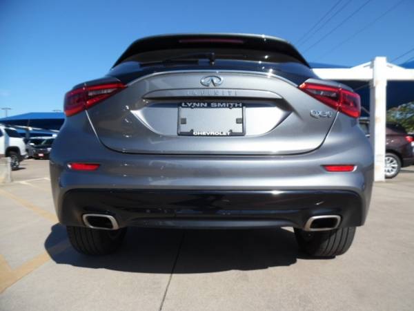2019 INFINITI QX30 LUXE for sale in Burleson, TX – photo 5
