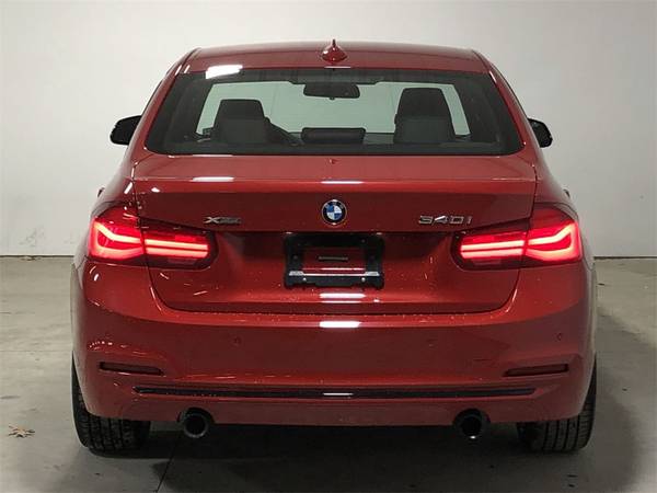 2018 BMW 3 Series 340i xDrive - - by dealer - vehicle for sale in Buffalo, NY – photo 6