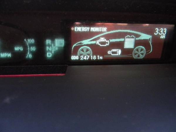 2011 TOYOTA PRIUS Two - cars & trucks - by dealer - vehicle... for sale in MANASSAS, District Of Columbia – photo 18