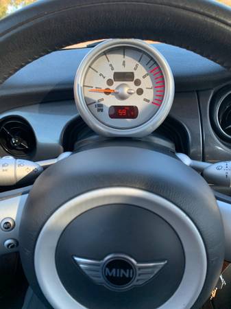 2006 MINI COOPER WITH HITCH! - EXCELLENT COND + LOW MILES! - cars &... for sale in San Francisco, CA – photo 14