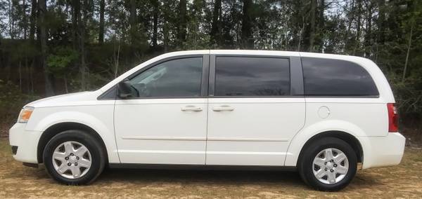 2010 Dodge Caravan - Drives great, Good miles - - by for sale in West Columbia, SC – photo 5