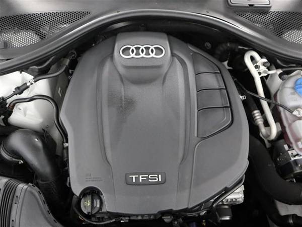 2016 Audi A6 2.0T Premium FWD for sale in West Palm Beach, FL – photo 13