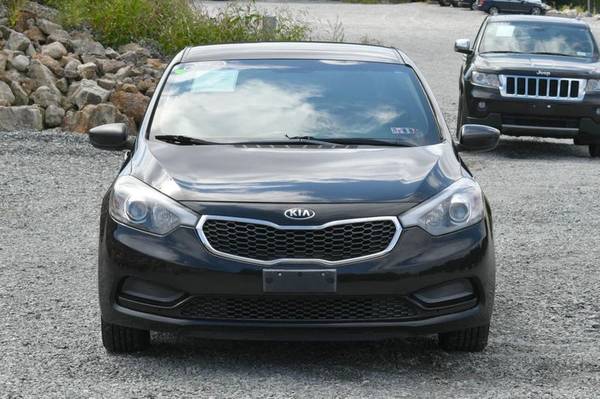 2015 *Kia* *Forte* *LX* - cars & trucks - by dealer - vehicle... for sale in Naugatuck, CT – photo 8