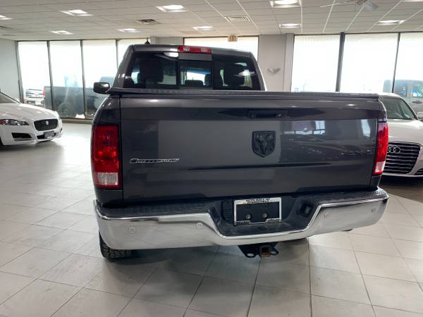 2014 RAM Ram Pickup 1500 SLT - - by dealer - vehicle for sale in Springfield, IL – photo 4