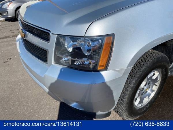 2013 Chevrolet Tahoe LS - cars & trucks - by dealer - vehicle... for sale in Parker, CO – photo 18