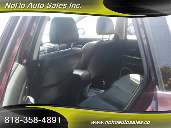 2007 Mazda Mazda3 s - ALL BUYERS WELCOMED!!!! EVERYONE IS APPROVED!!... for sale in North Hollywood, CA – photo 11