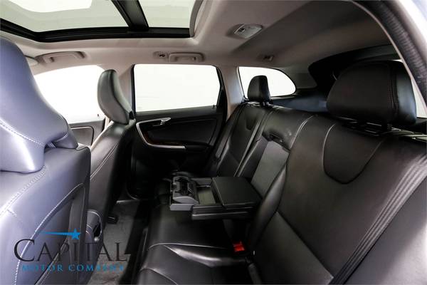 17 Volvo XC60 Inscription - LOADED with Features! Under $25k! for sale in Eau Claire, ND – photo 19
