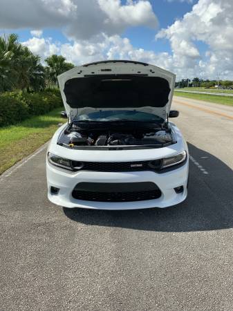 Dodge Charger srt8 392 for sale in Miami, FL – photo 9