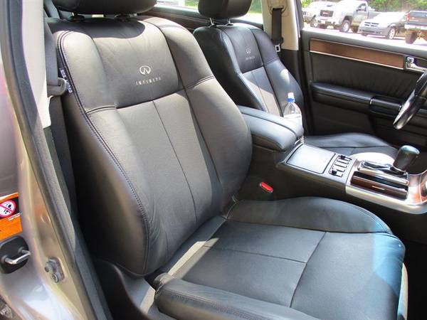 2008 Infiniti M 35 4WD - - by dealer - vehicle for sale in Other, MA – photo 3