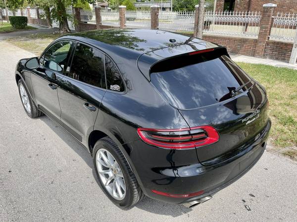 2015 Porsche Macan S AWD SUV LOADED - - by dealer for sale in Miramar, FL – photo 11